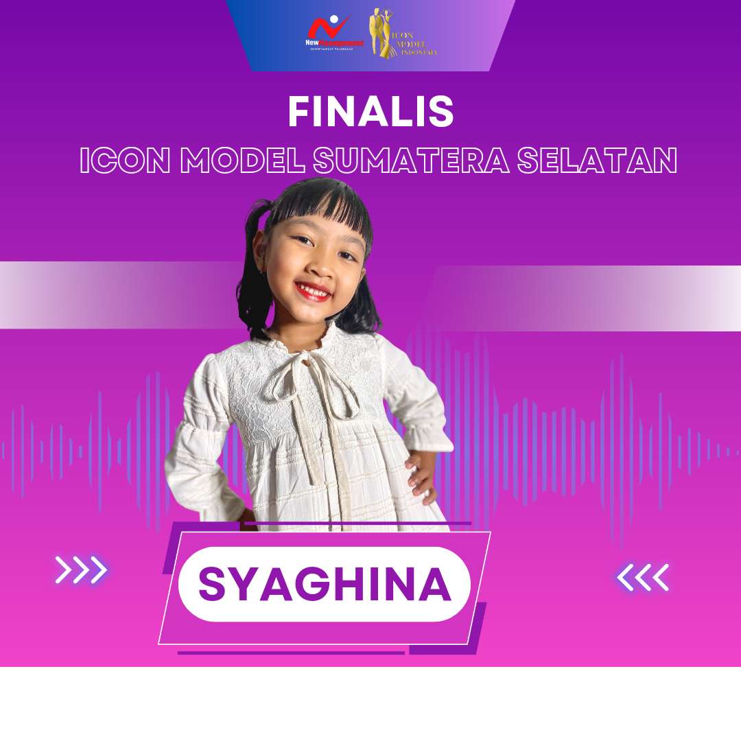 SYAGHINA ALDE GHANIYAH
